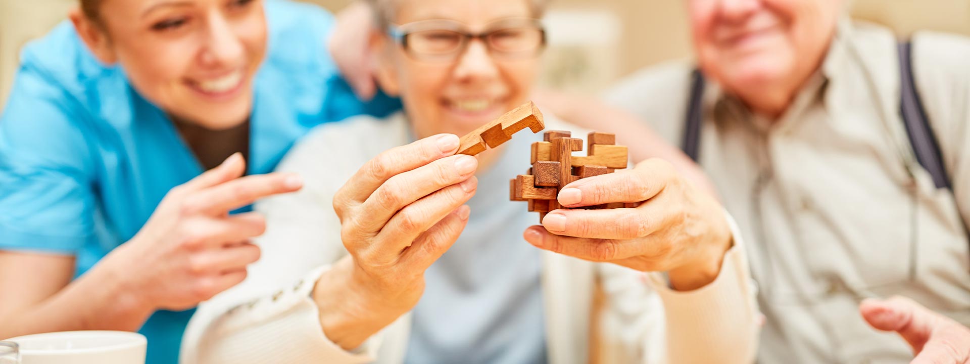 Dementia Care in Milbank, SD Peaceful Pines at Milbank