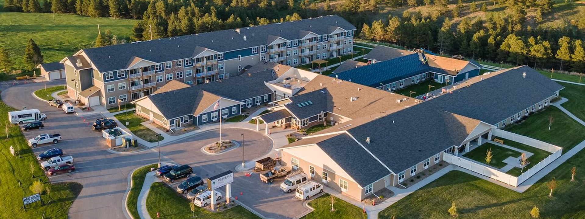 Spring Open House at Peaceful Pines at Rapid City
