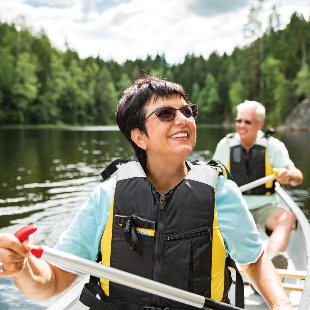 Independent Living in Fort Pierre, SD Peaceful Pines