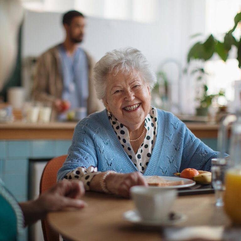 Career Opportunities Peaceful Pines Senior Living at Spearfish