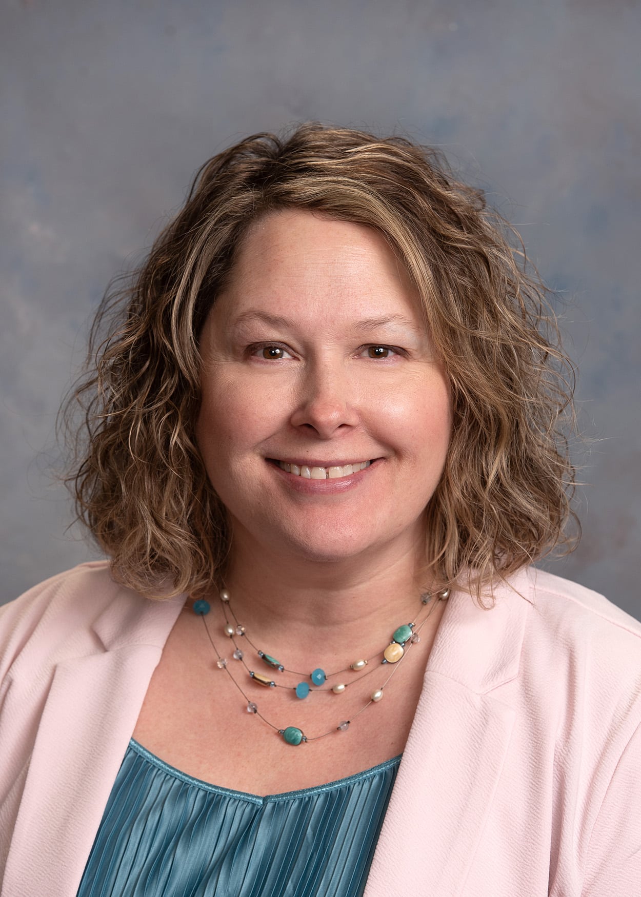 Lisa Schaefer | Director of Resident Services