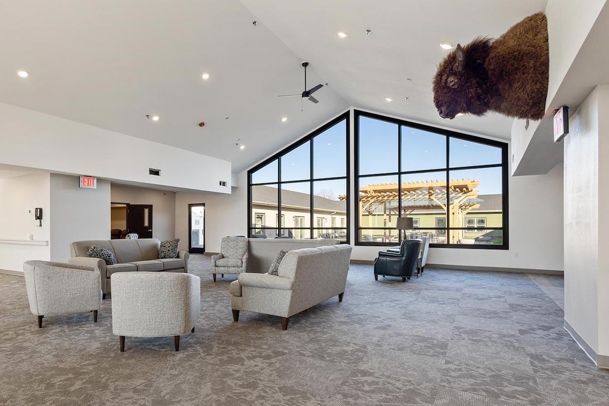Peaceful Pines Senior Living At Rapid City Senior Living in Rapid City, SD | Peaceful Pines Senior Living