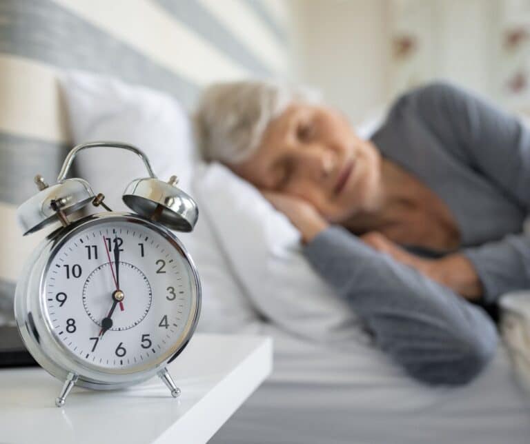 Daylight Saving effects on dementia